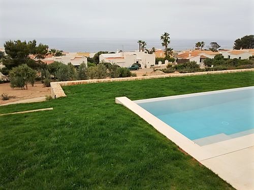 Chalet Binibeca Vell - Intermedio 2