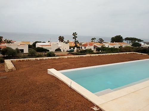 Chalet Binibeca Vell - Intermedio 1